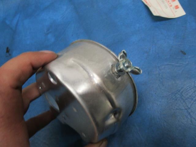 NOS Honda Water Pump CASE, AIR CLEANER G150HZ148870E7 # 17220-883-020 B2054