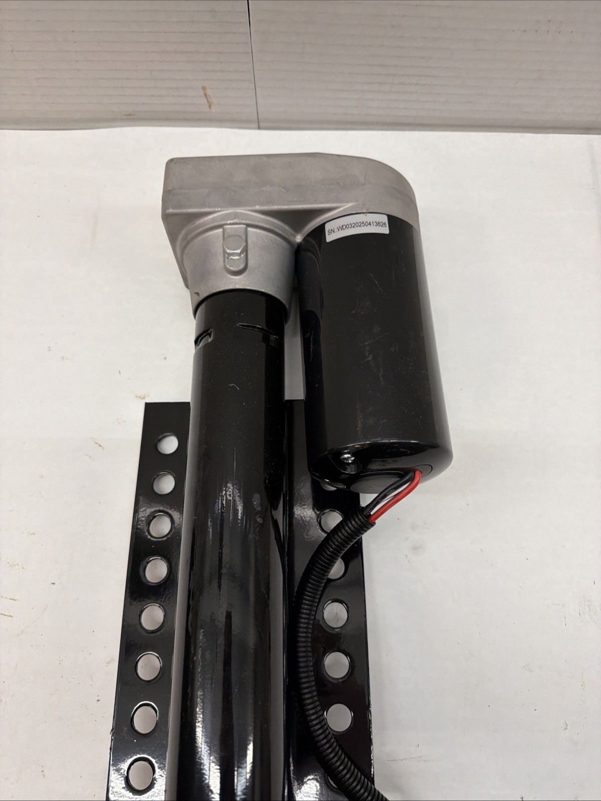 Lippert Ground Control 5th Wheel RV Self Leveling System 343695-RB Leg