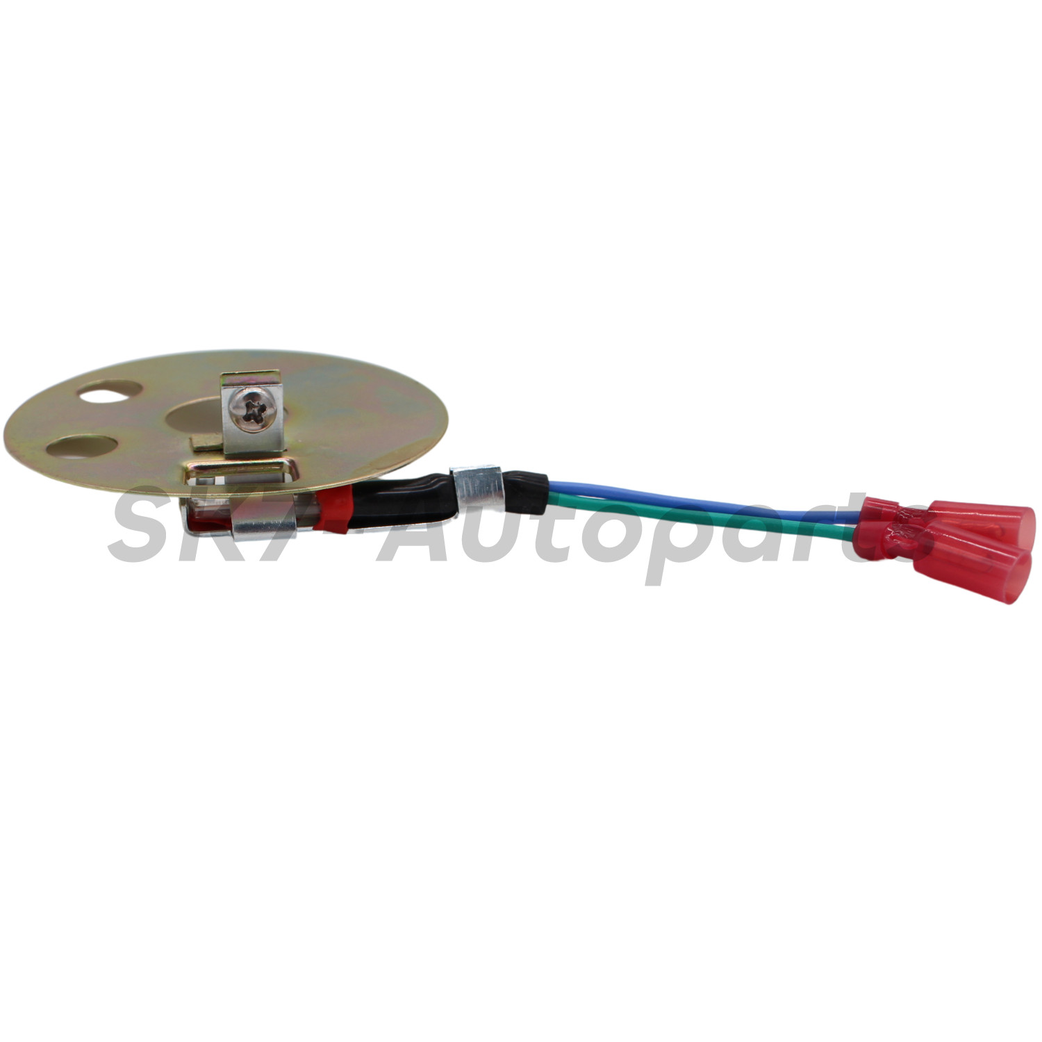 Flame Sensor 12V High-Quality WPX63878A for WPX-638-78A Easy-to-install