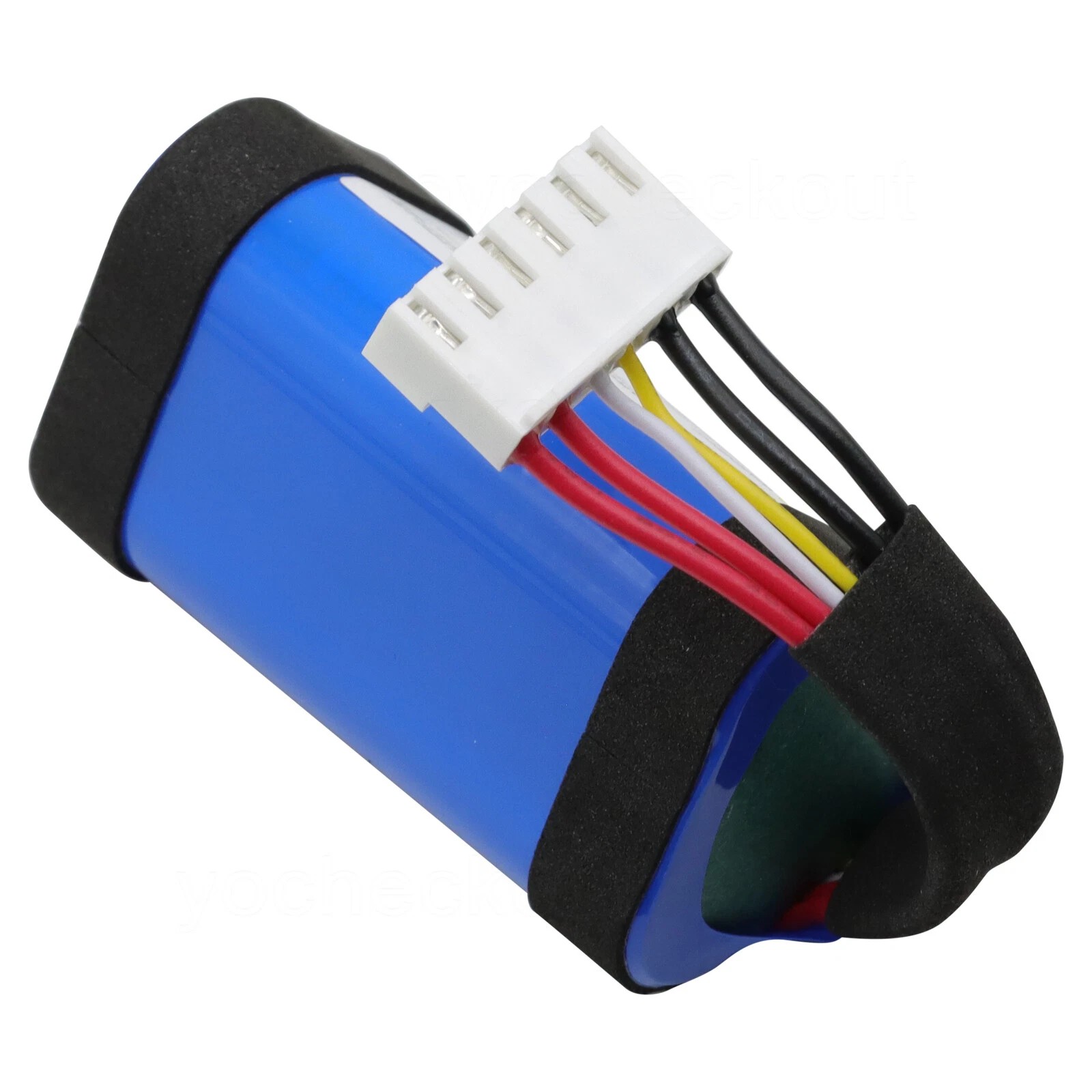 Speaker Replacement Battery TOOL 7500mAh For JBL Charge 5 GSP-1S3P-CH40