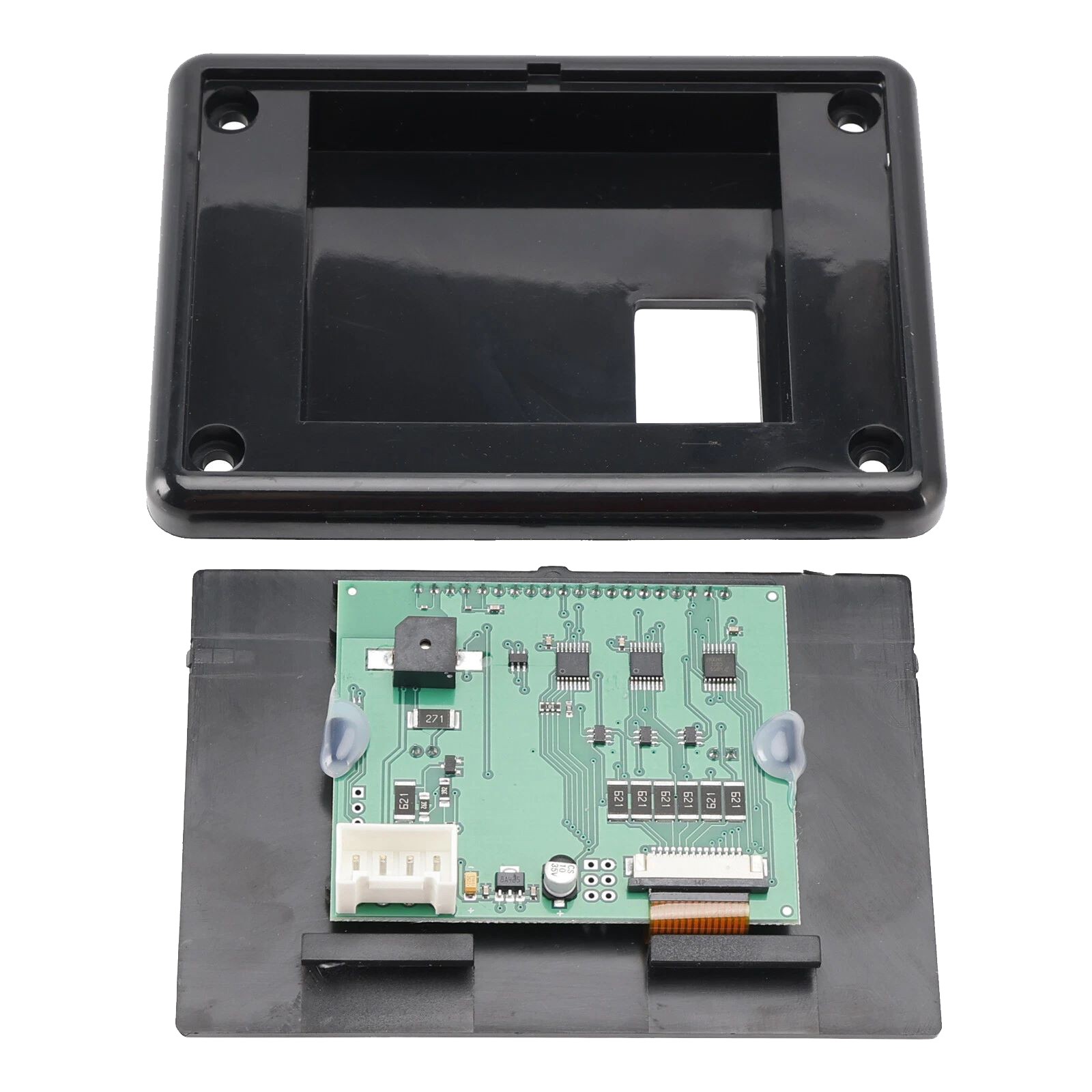 1 Pack Touchpad For Simple Operation For Lippert RV 5th Wheel and Travel Trailer