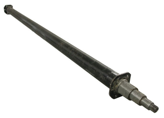 Dexter ALKO Trailer Axle 5200 6000 7000# Axel Beam 86.5″ Hub Face Lippert Camper