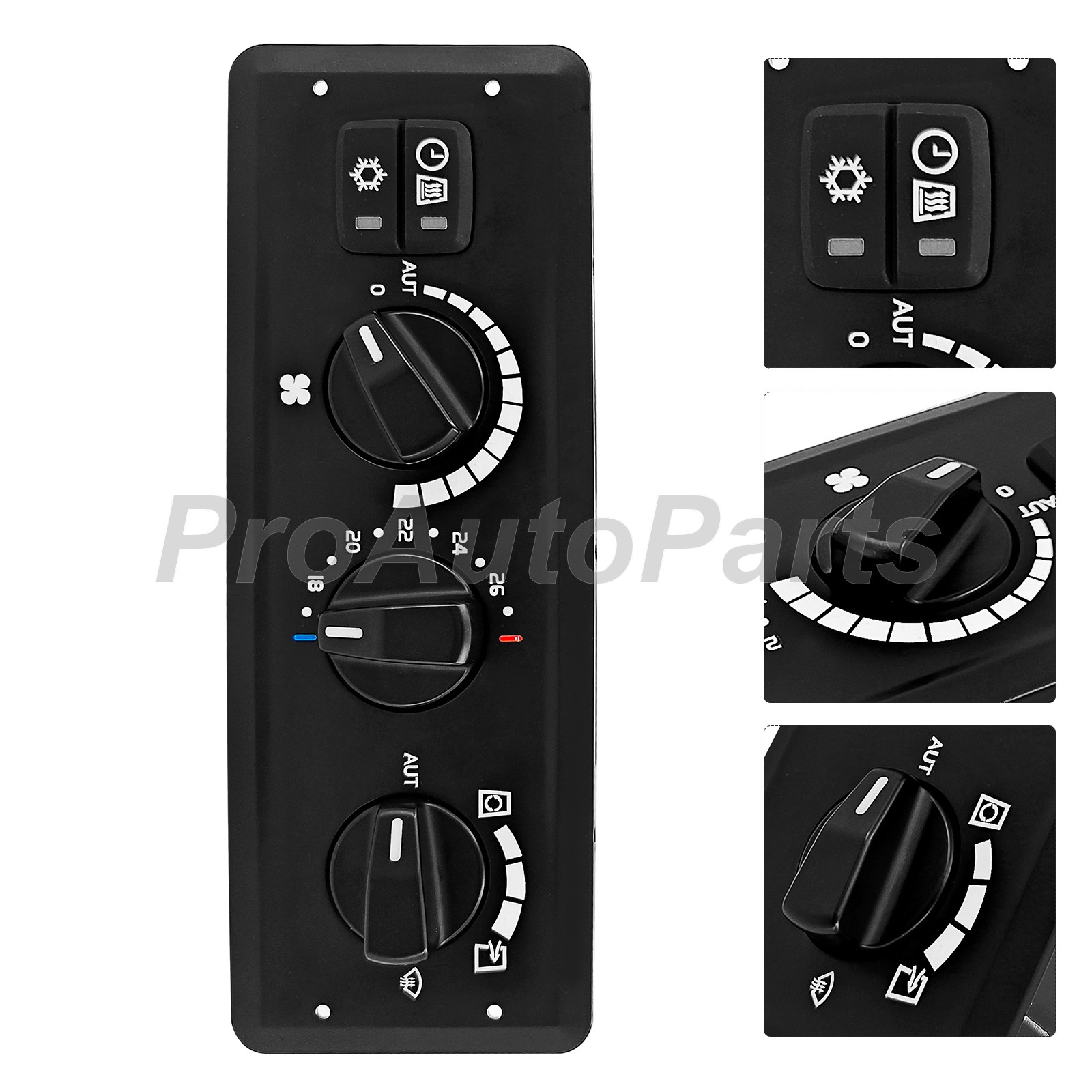 Control Panel VOE17532105 fit Volvo L45H L50H L60H L70H L90H A25G A30G A45G A60H