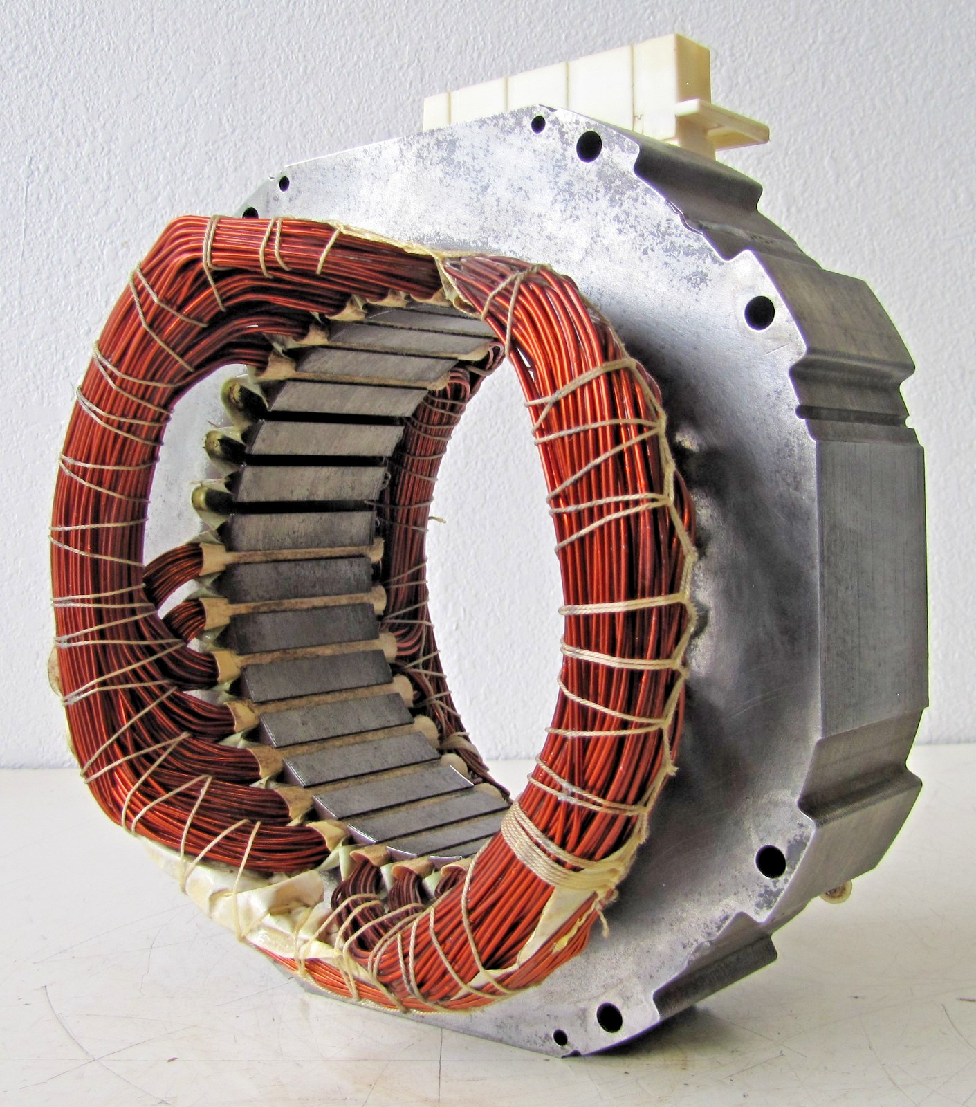 Cummins Onan 220-4485-S5 Stator for MicroQuiet RV Generator