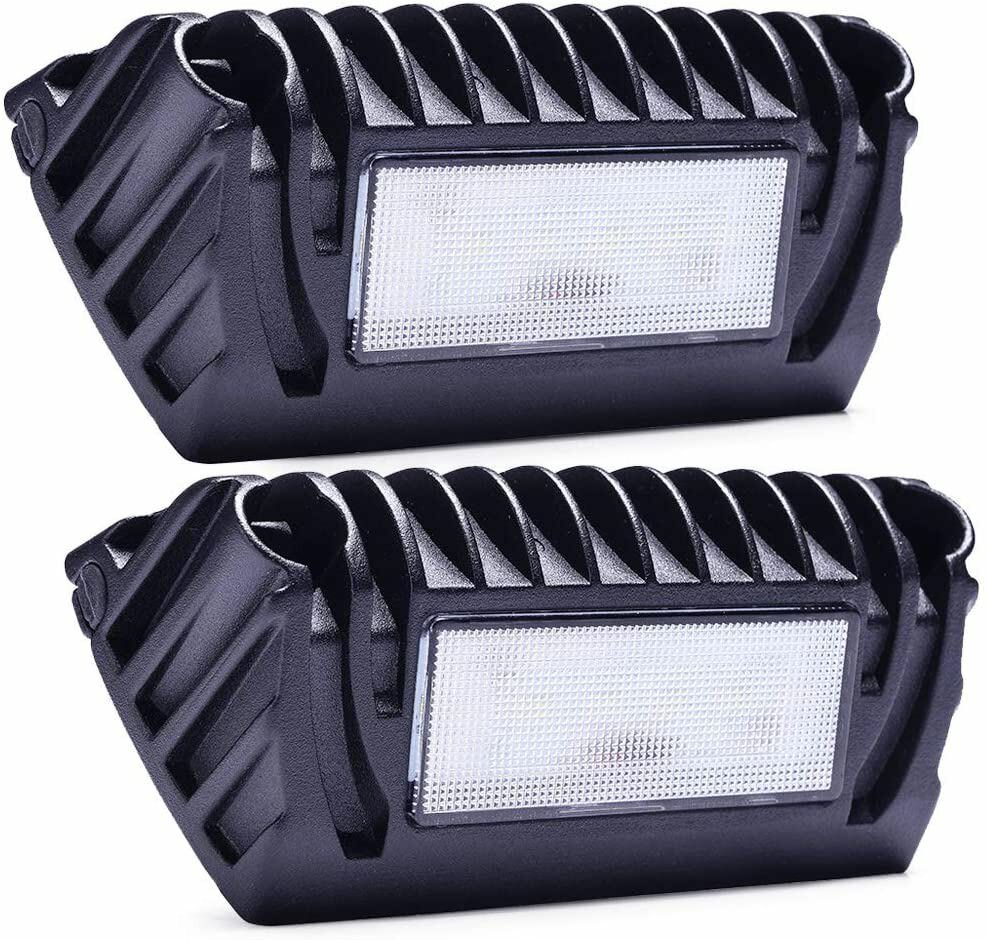 9-32V LED Awning Porch Exterior Lights Fixtures For RV Boat Trailer Home Garden