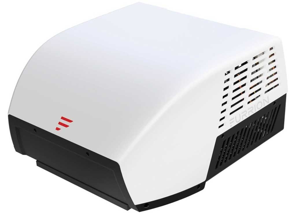 Lippert 2024039637 Furrion Chill Cube 18K Roof Air Conditioner R32 Non-Ducted