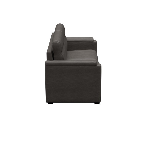 Lippert Components 2024044358 Rest Easy Sleeper 72in Lx 35in Wx 37in H McCoy