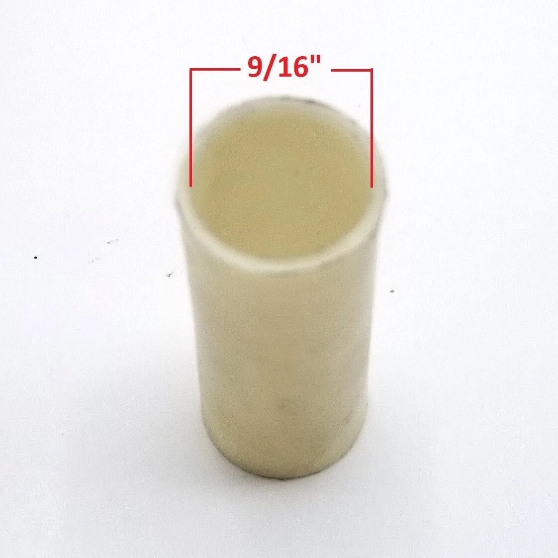 2 Equalizer for 2″ Wide Slipper Spring 13″ Long 7/8″ Center Hole W/Nuts & Bolts