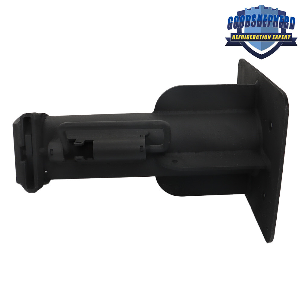 Wheel Camper RV Trailer Adapter Hitch 15″ Fifth (5th) to Gooseneck Ball