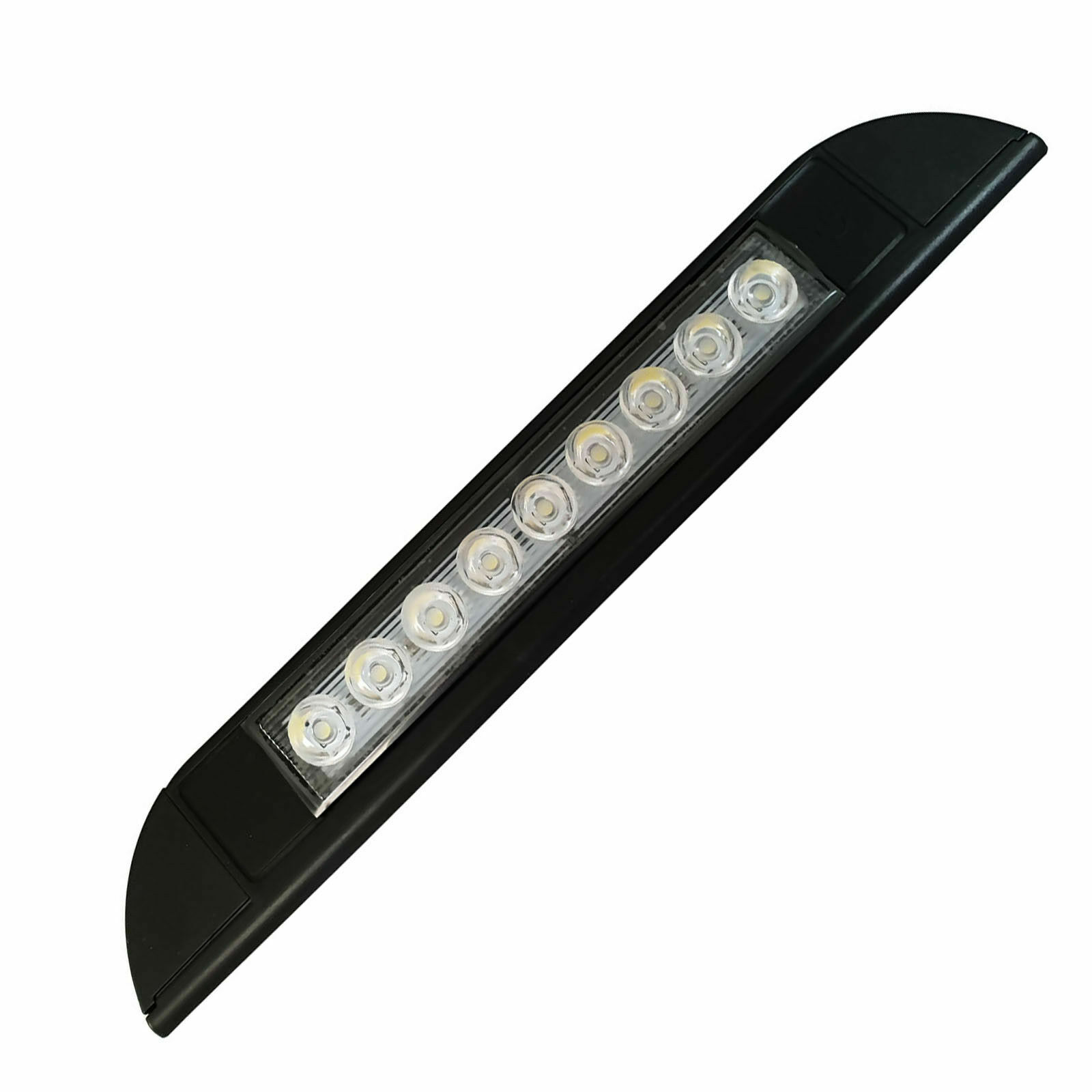 LED Awning Light 12V 24V Waterproof 256mm Strip Lamp Caravan Motorhome Boat