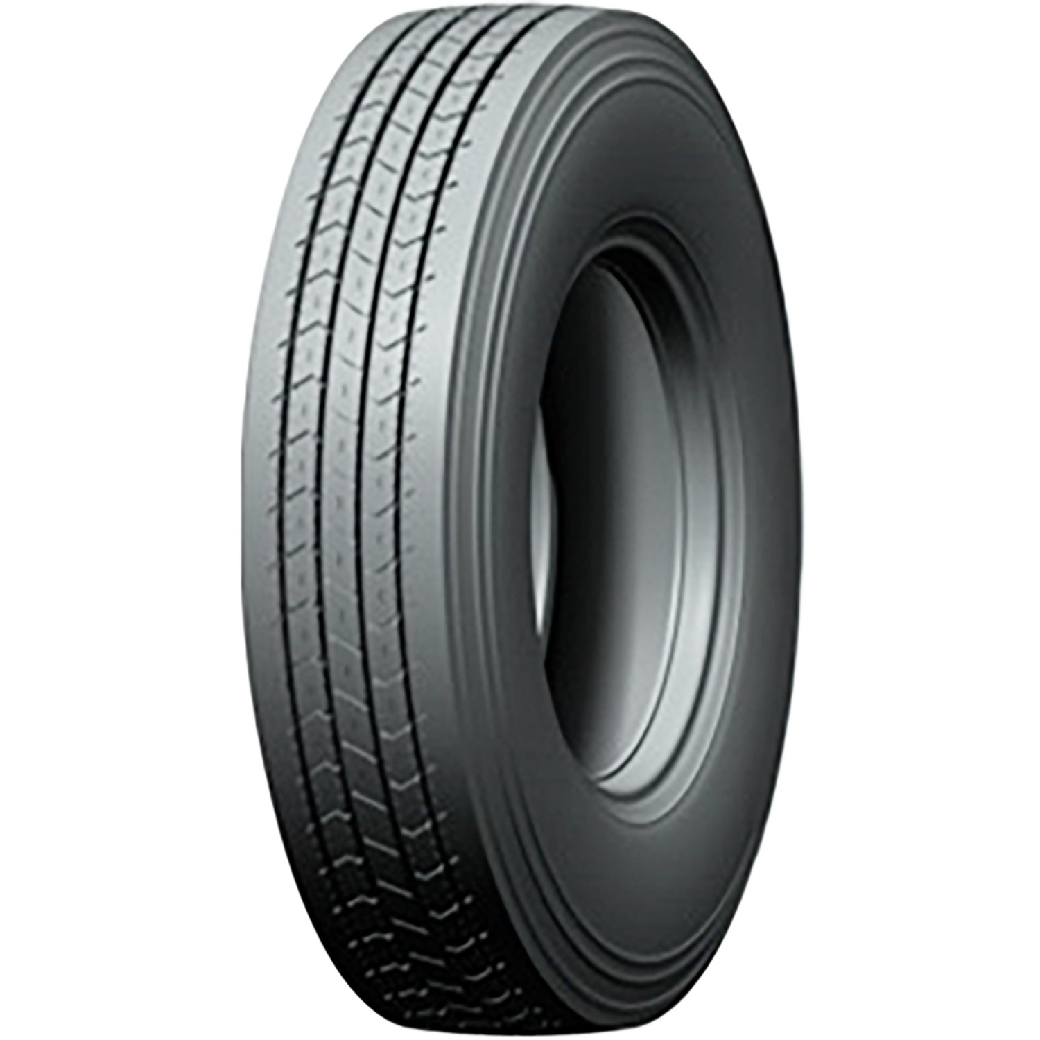 Tire ST 225/90R16 132/127M Load G 14 Ply Caraway ST202 All Steel Trailer