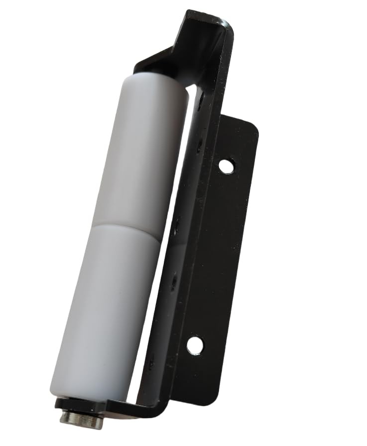1/2″ RV Wear Bar Slide-Out Base Roller Replacement Assembly Part 854304