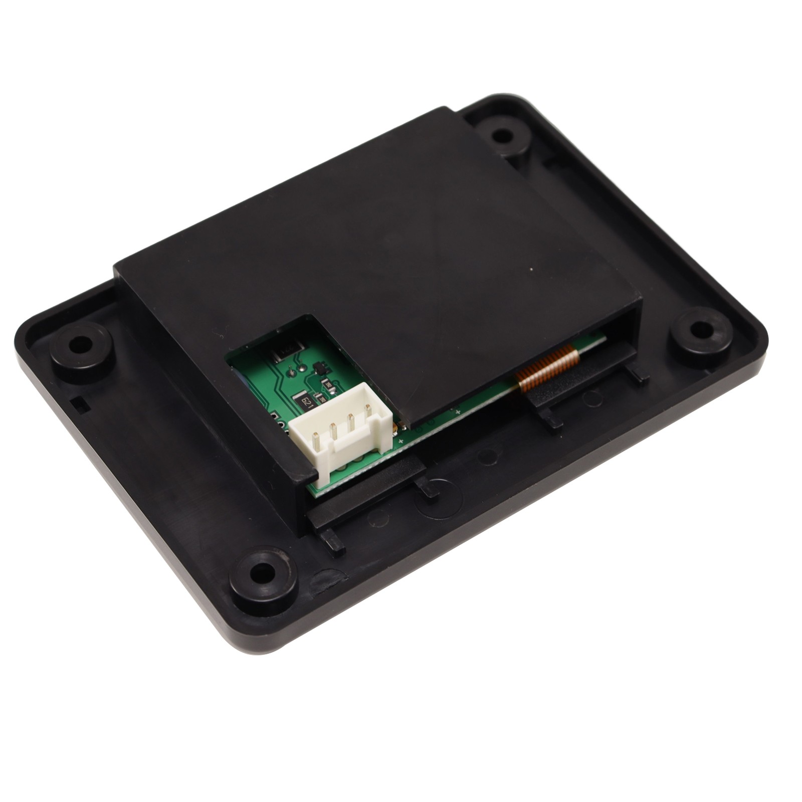 US RV Ground Control Auto-Level Touchpad 421484 w/ Button for Lippert 5th Wheel