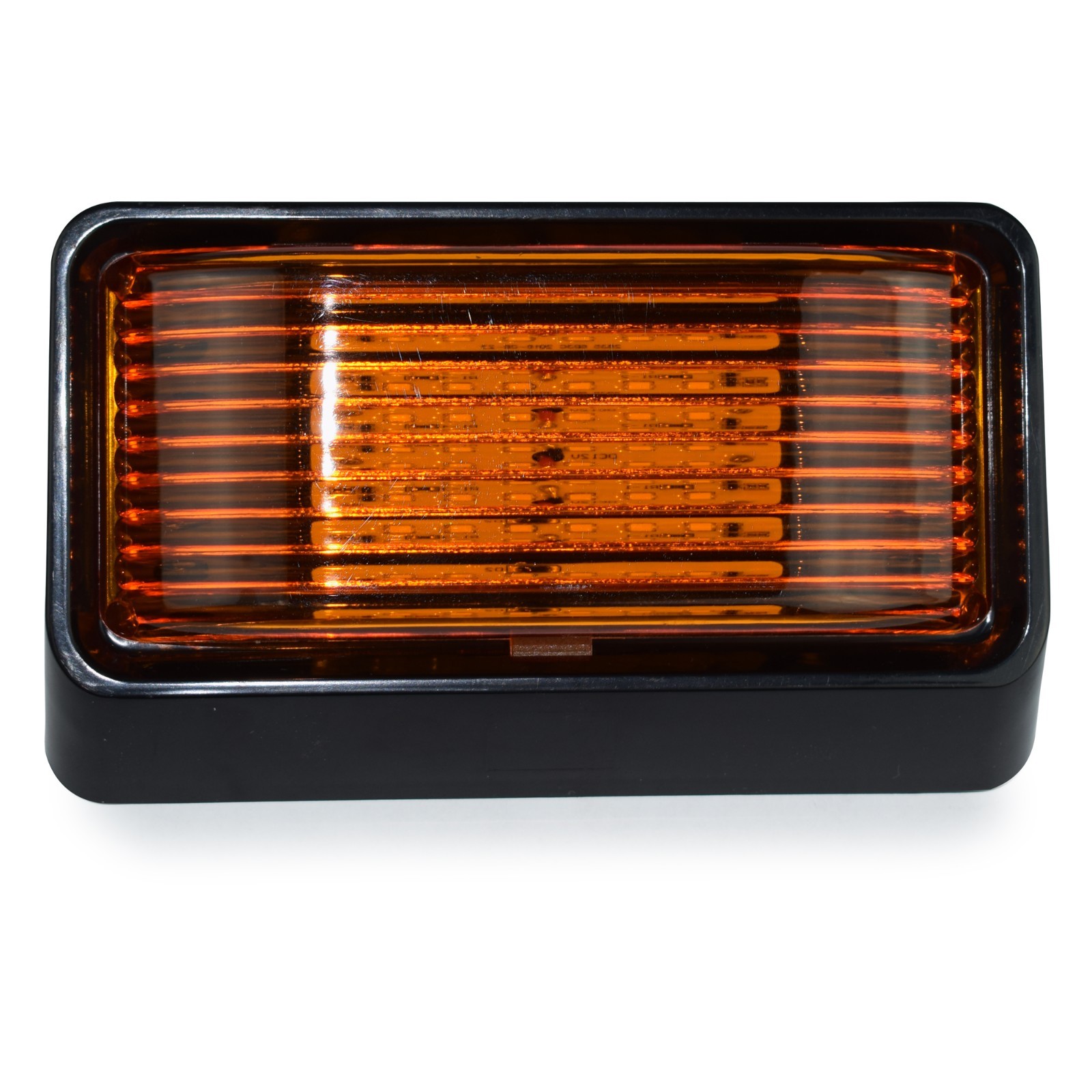 RV Porch Light, 24 LED Motorhome 280 Lumen RV Exterior Lights Waterproof Camper
