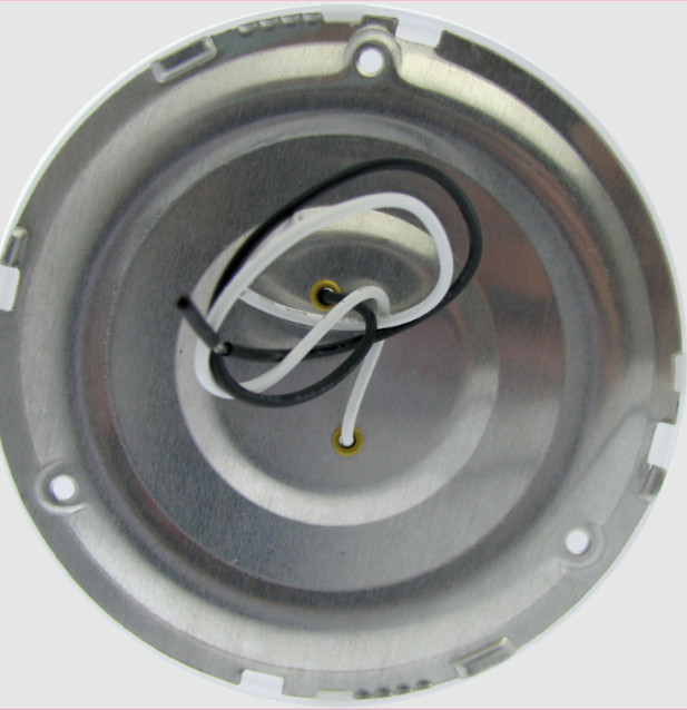 (2-PACK) OPTRONICS ILL25CTHB OEM 4.5″ ROUND INTERIOR LIGHT *S69