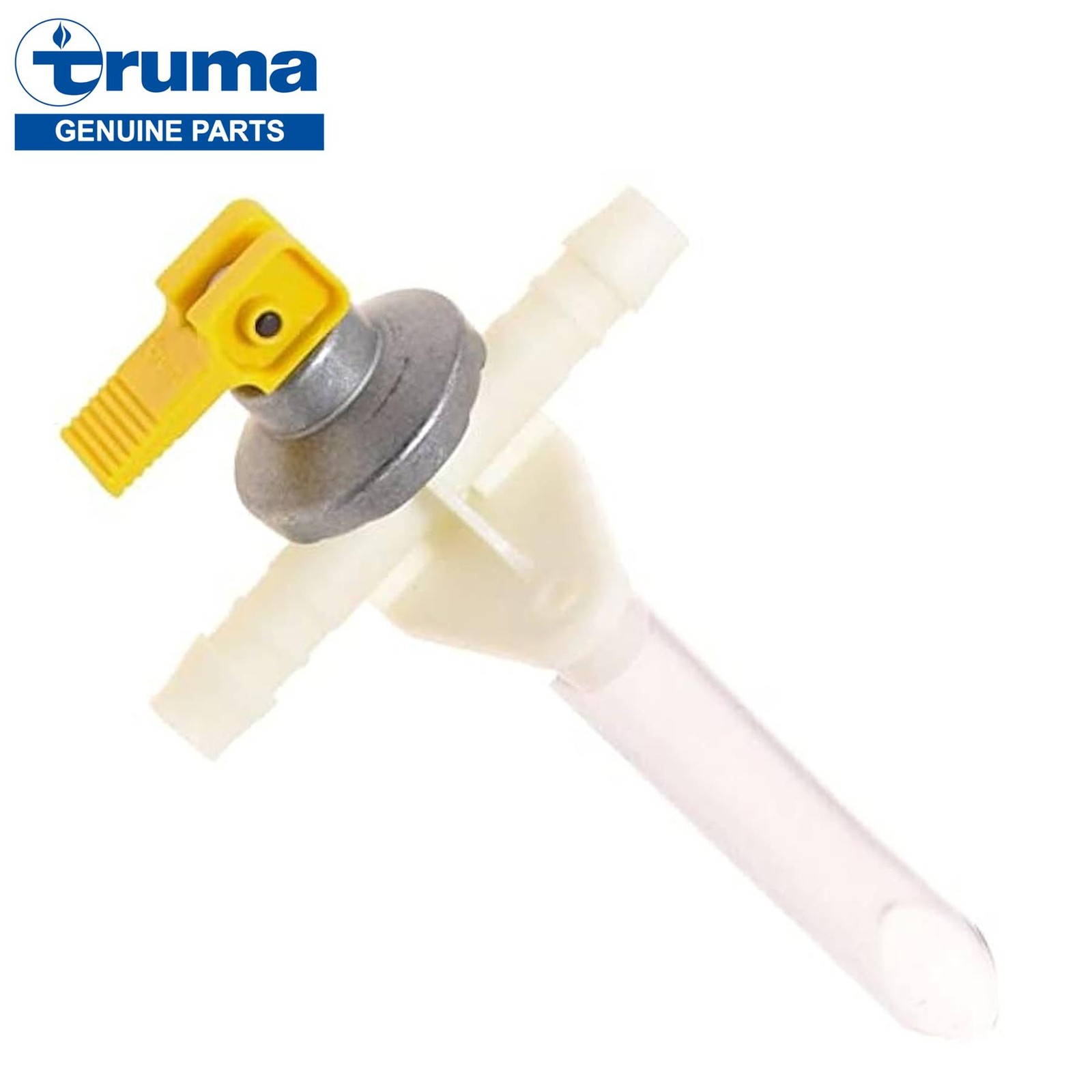 TRUMA BOILER SAFETY DRAIN VALVE FOR ULTRASTORE WATER HEATERS CARAVAN MOTORHOME