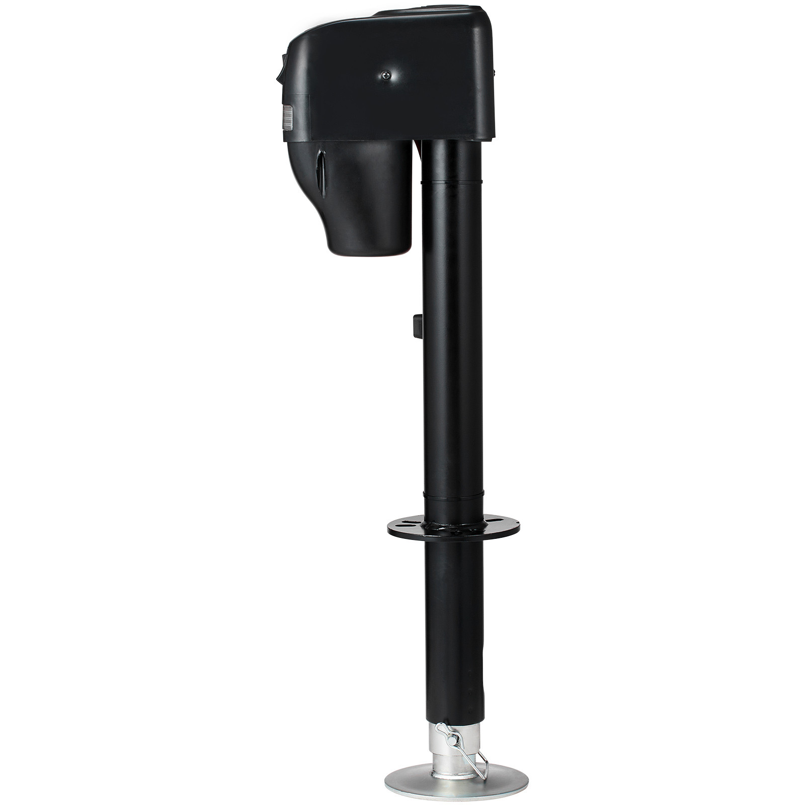 VEVOR Electric Trailer Jack 4000 lbs Power Tongue Jack for RV Trailer & Camper