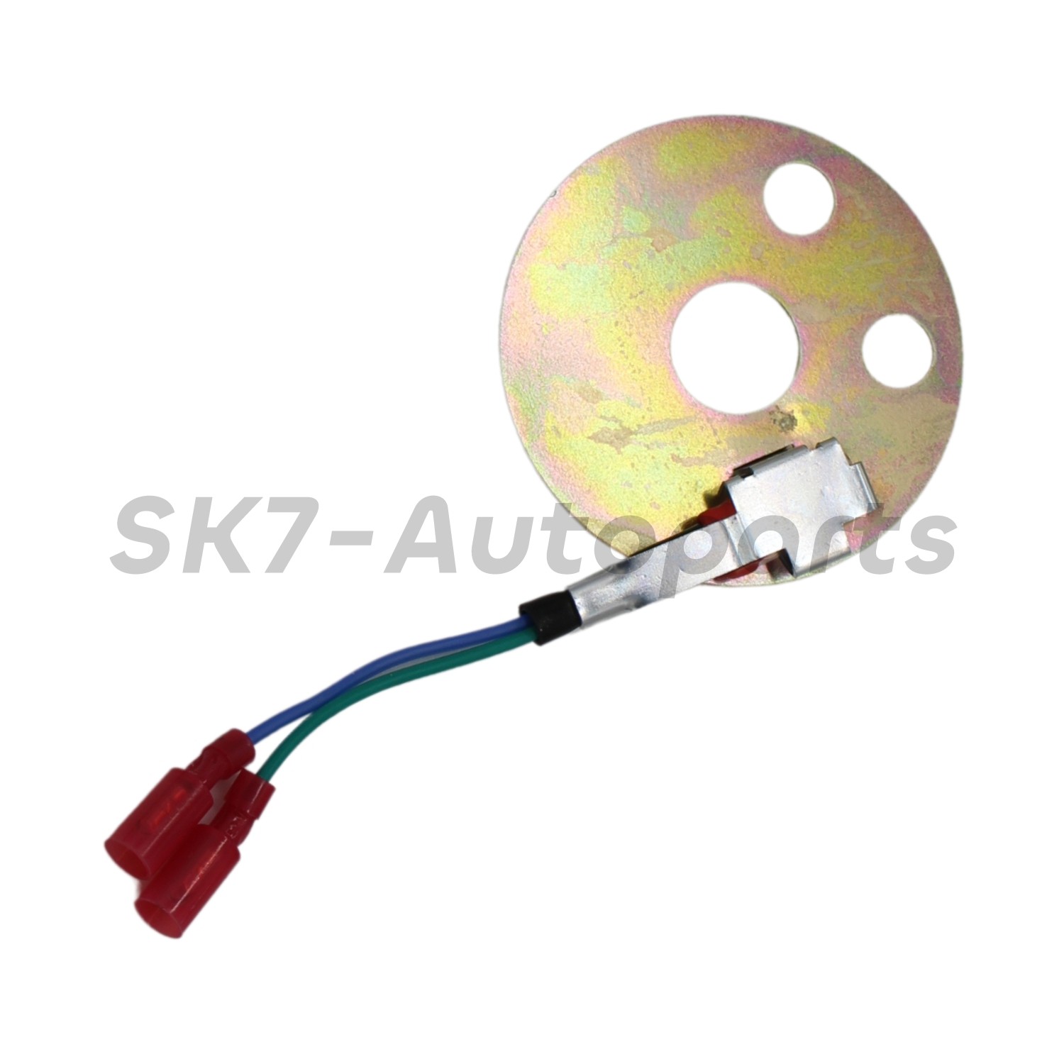 Flame Sensor 12V High-Quality WPX63878A for WPX-638-78A Easy-to-install