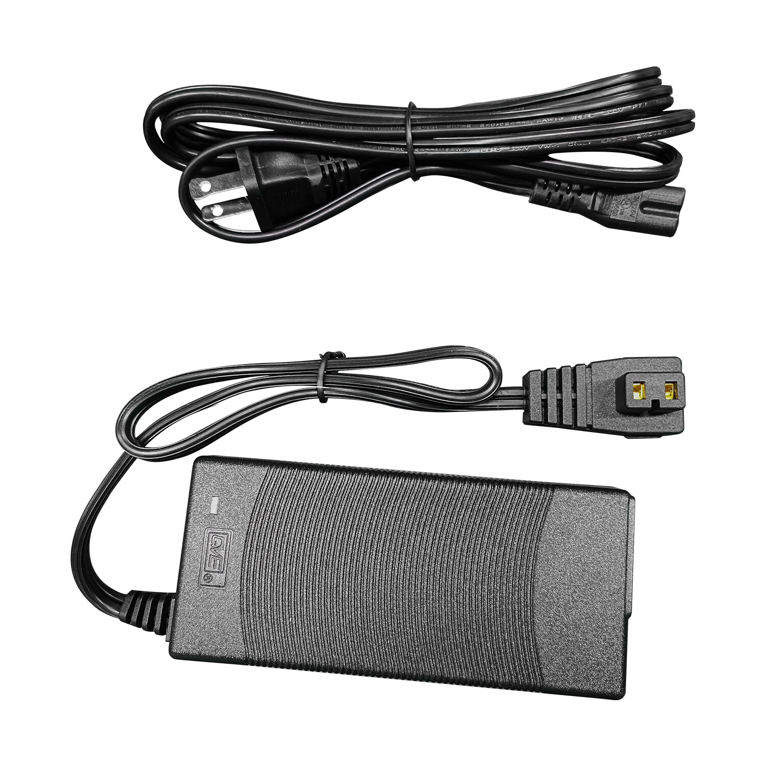 Smad Mini 87W Power Inverter – Compact Size, Perfect for Vehicle Refrigerators