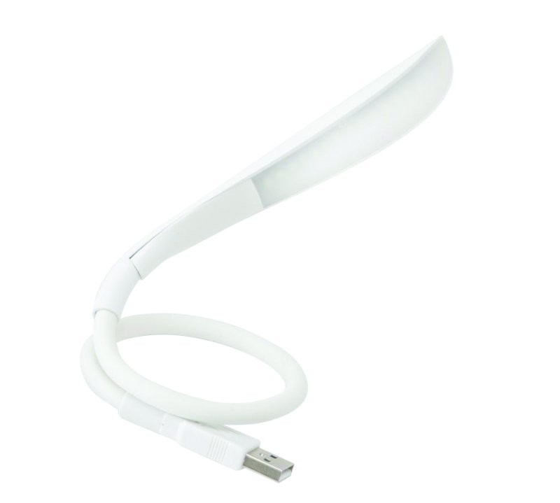 PLS LED Dimmable Flexible USB Light White Caravan Motorhome Camping – LE862