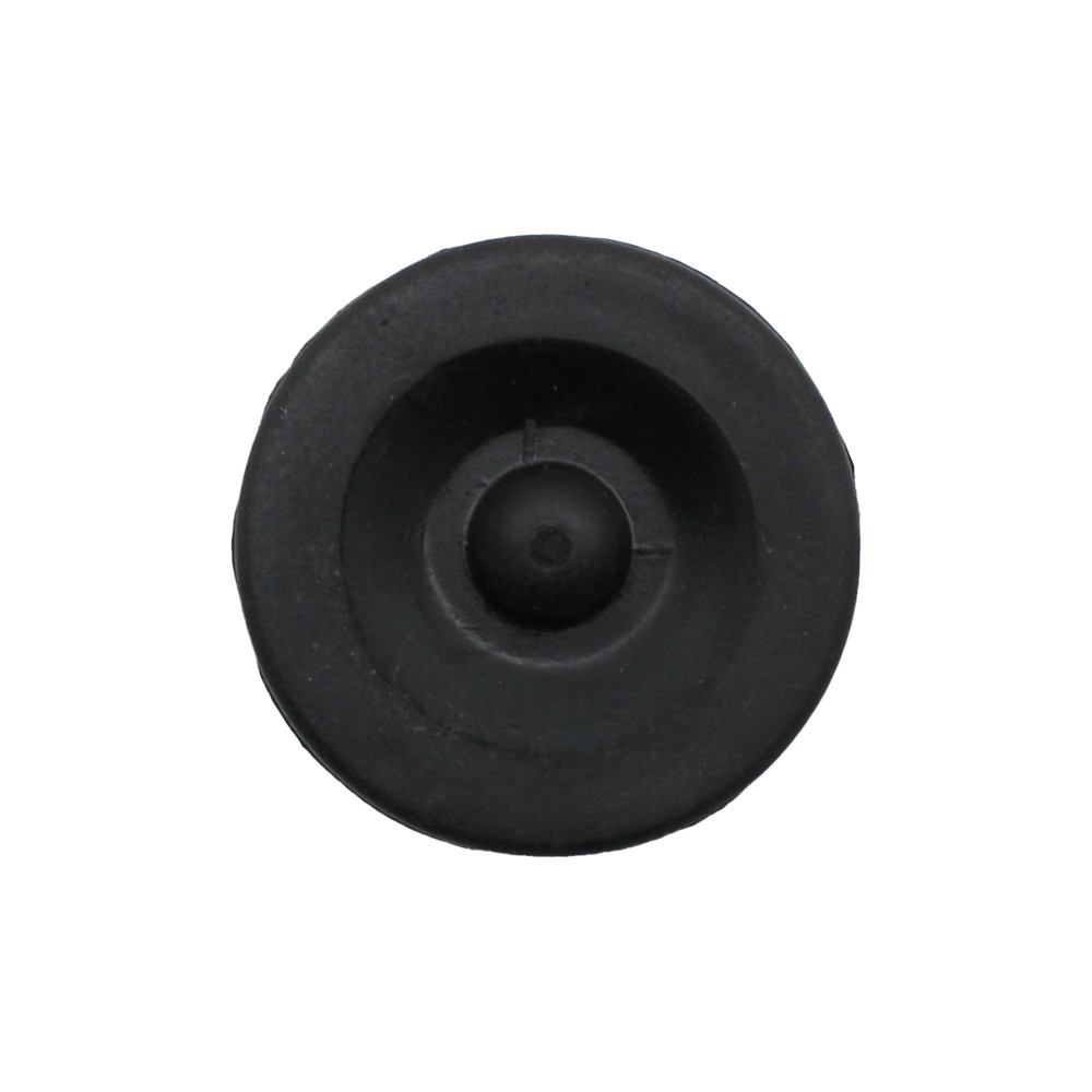 (1) 85-1 Axle Cap Dust Cover Rubber Plug Fits Trailer RV Campers