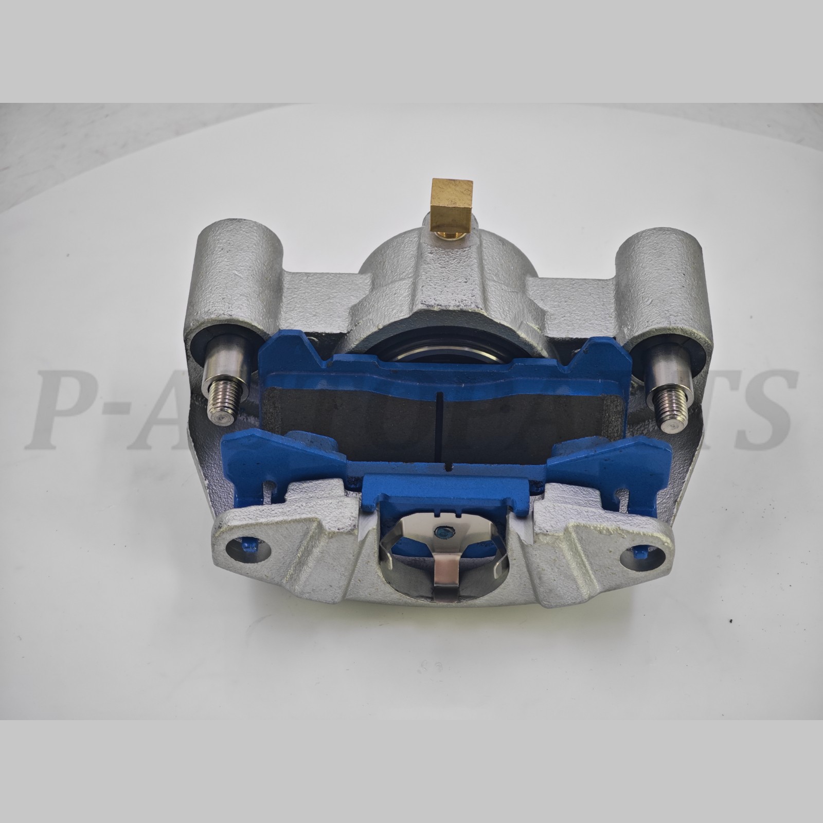 2 PCS Trailer Disc Brake Replaces Dacroment 225 Caliper Ceramic Pads DBC-225-DAC