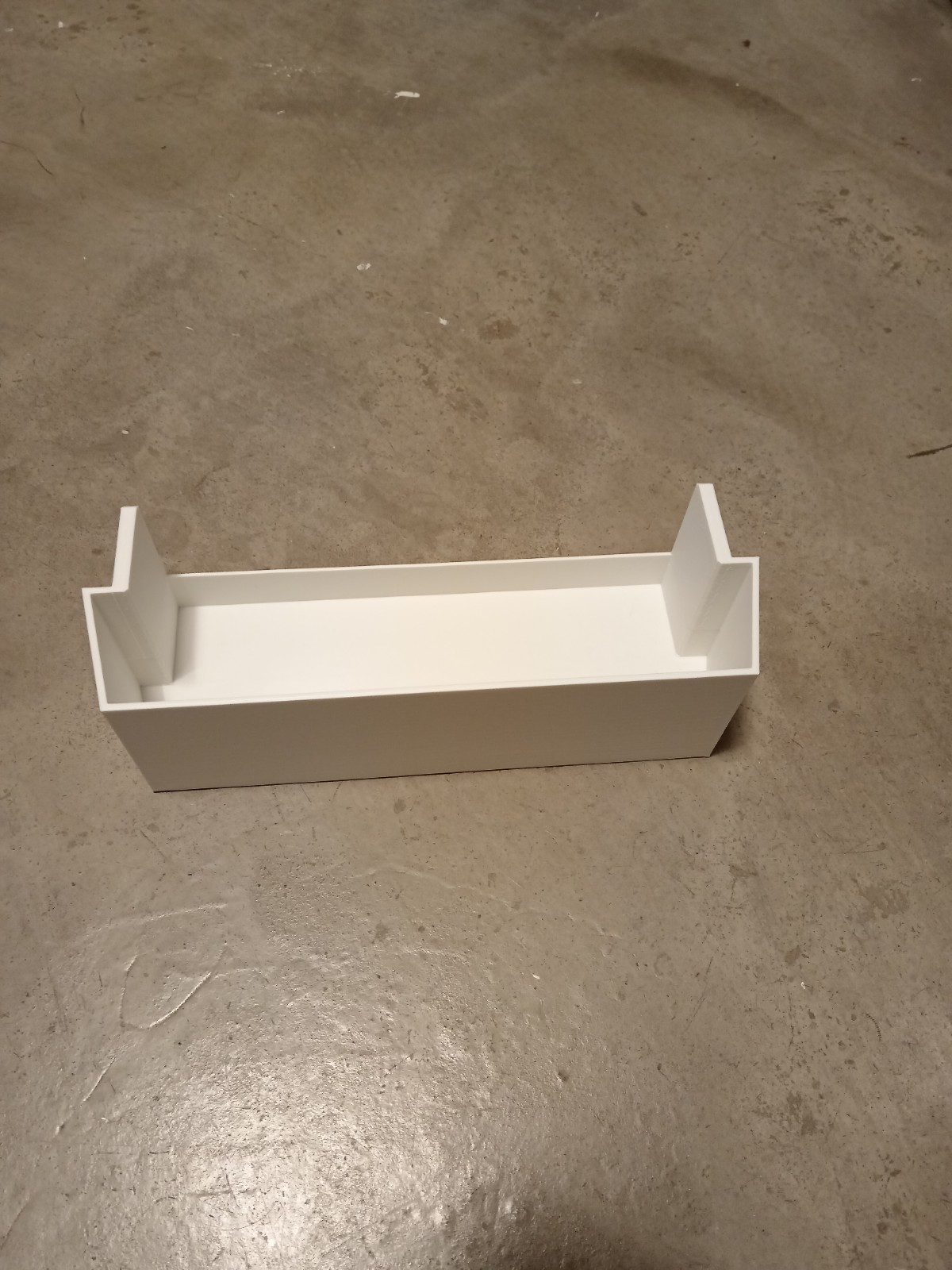 Dometic 10.4 Bottle Shelf/bin Bottom RCL10.4T RML10.4T Caravan Motorhome Camper