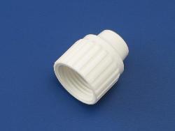 Flair-It RV Marine Mobile Home Fresh Water Line Fitting 1/2″ FPT End Cap For Pex