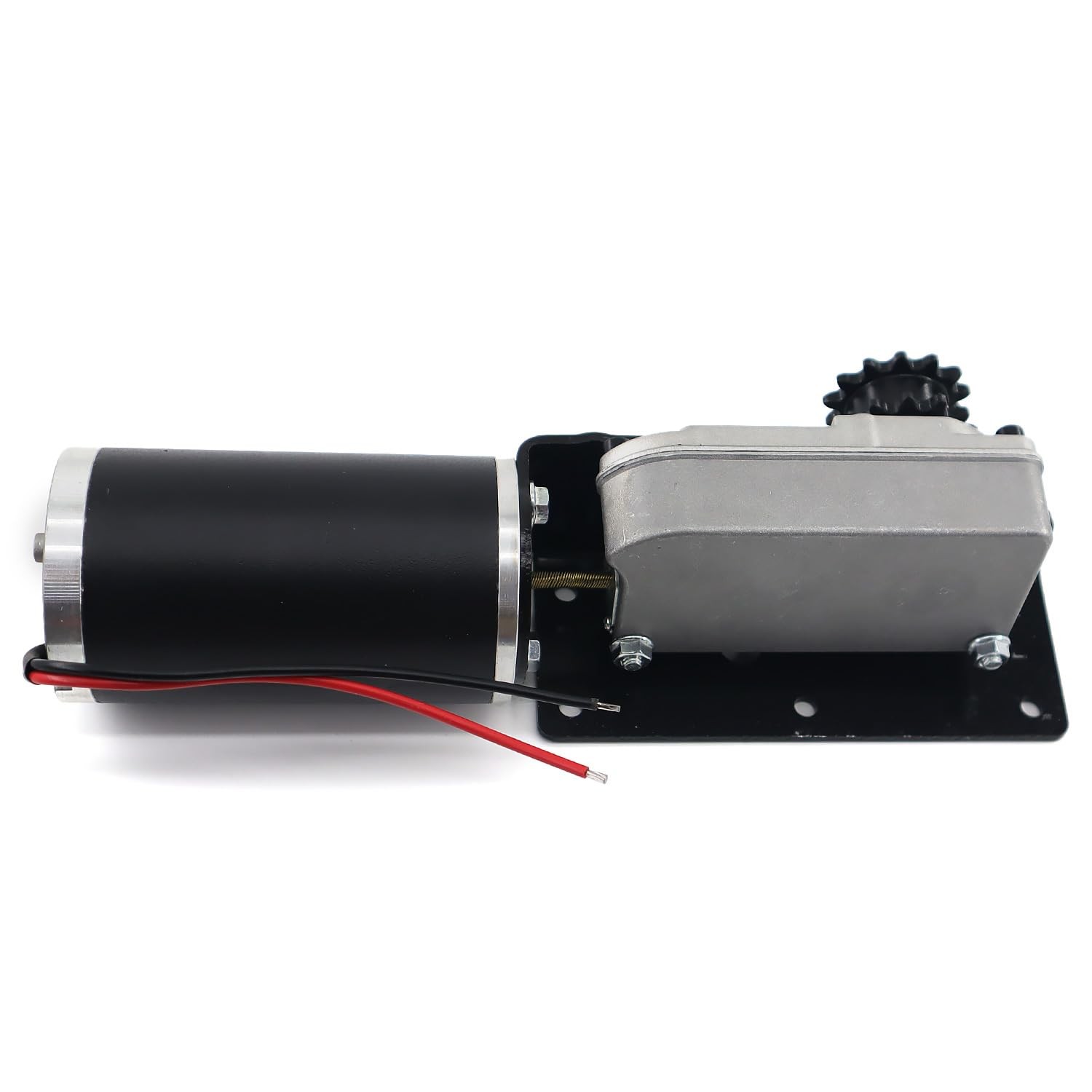 FOR ‎R25076-1 225008 RV Slide Out Gear Box and High Output Motor Replace Black