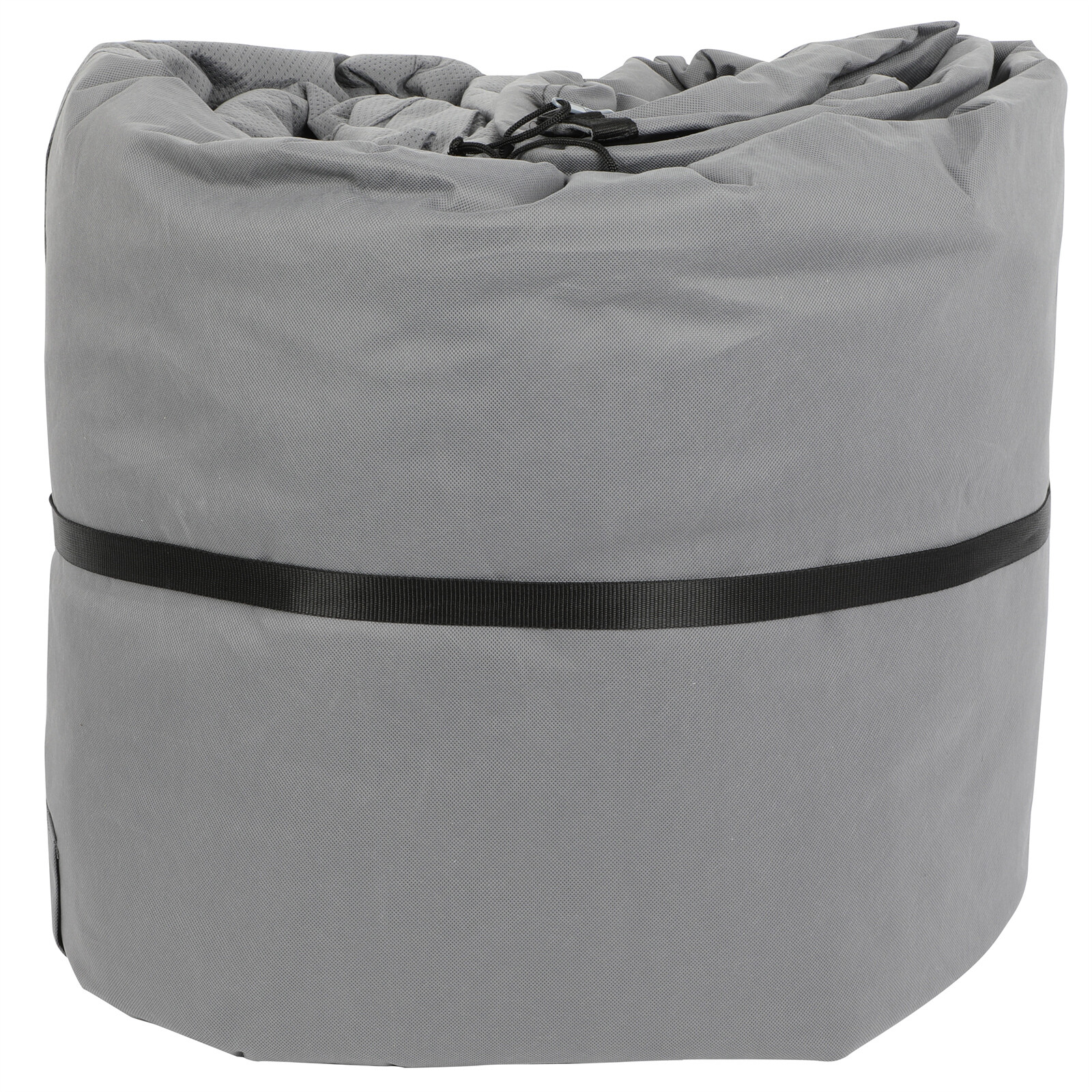 Travel Trailer 31FT-34FT RV Camper Cover Non-woven Fabric Windproof Shade