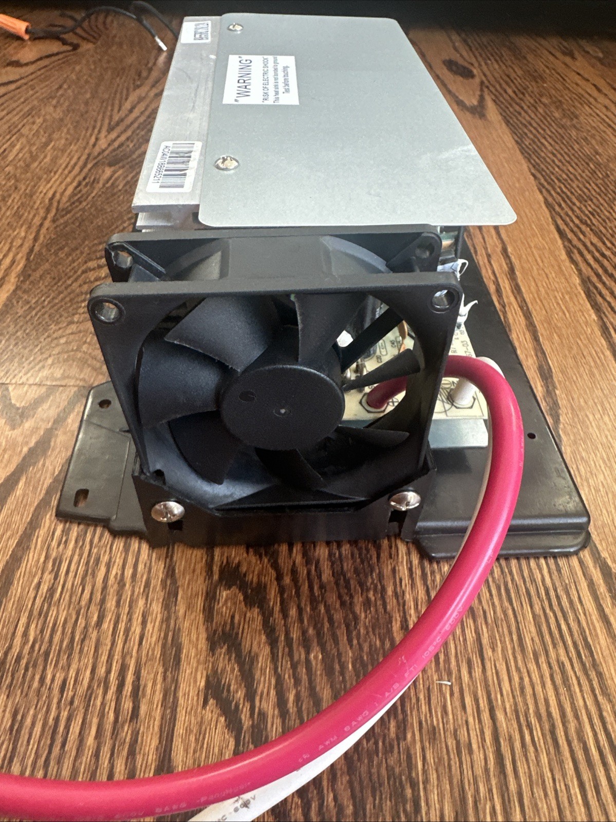 WF-8955-MBA Power Converter Assembly 55Amp for WF-8955PEC