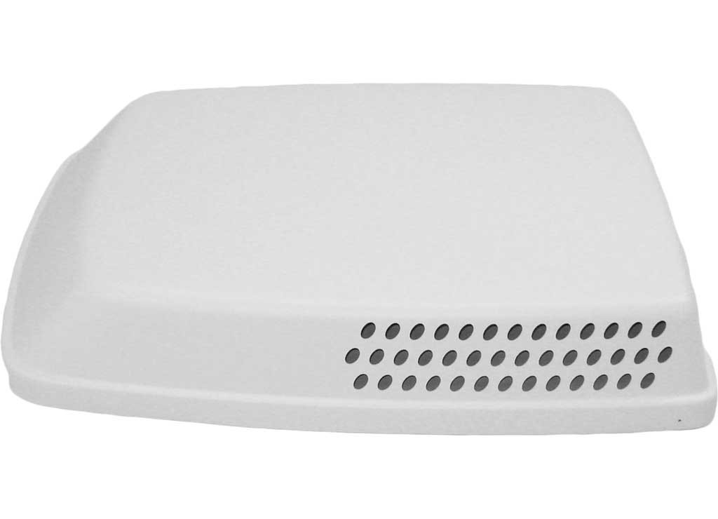 Icon 01914 Replacement A/C Shroud for Dometic Duo-Therm Penguin A/C Units White