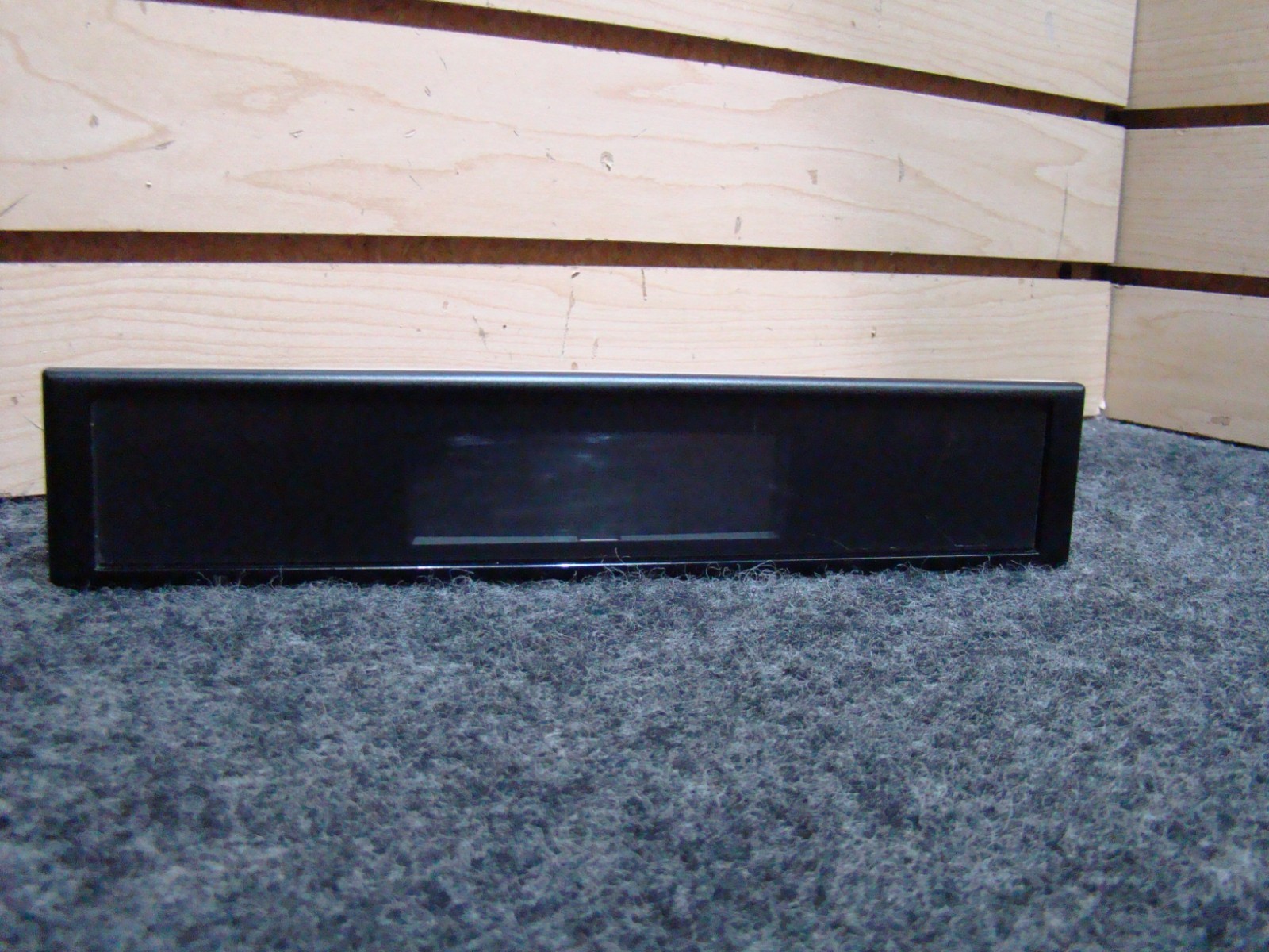 USED RV/MOTORHOME FREIGHTLINER WARNING LIGHT BAR P/N: A06-57187-000