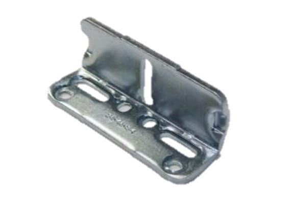 BAL RV P854584 Slide Out Bracket For Accu Slide Slide Out Systems Standoff 90°