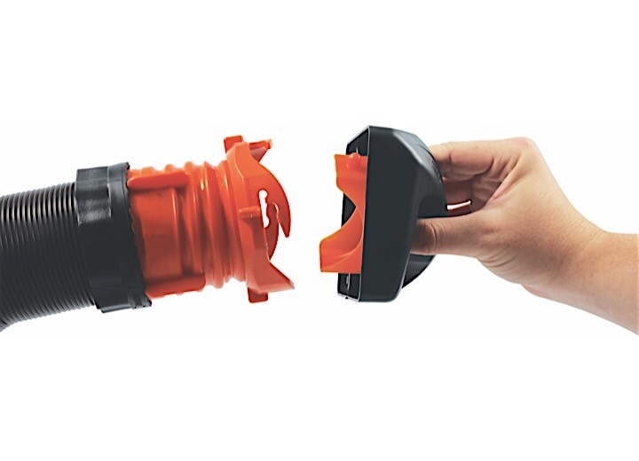 BUMPER CAP, MAGNETIC W/LUG FITTING