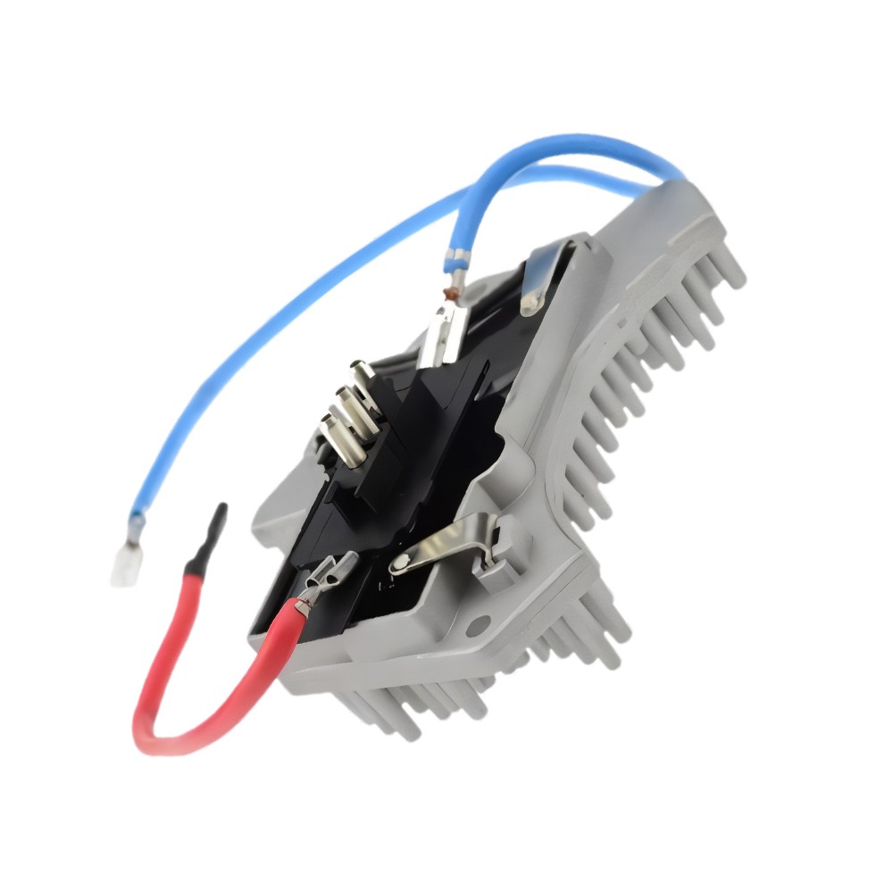 A/C Heater Blower Motor Resistor For Chrysler Crossfire Mercedes C220 C36 1-5SET