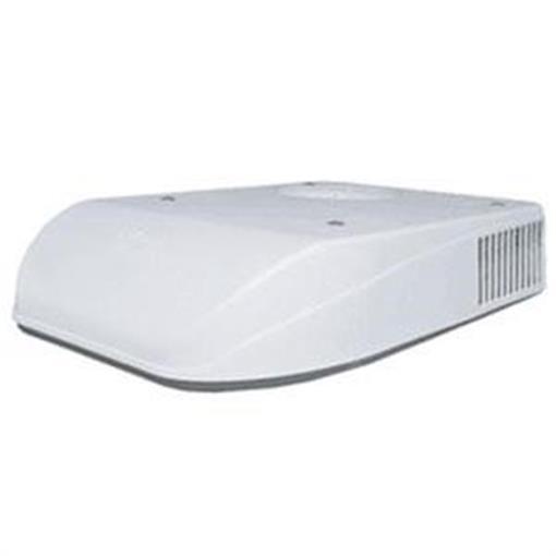 COLEMAN RVP SHROUD – ARCTIC WHITE 47233-3261