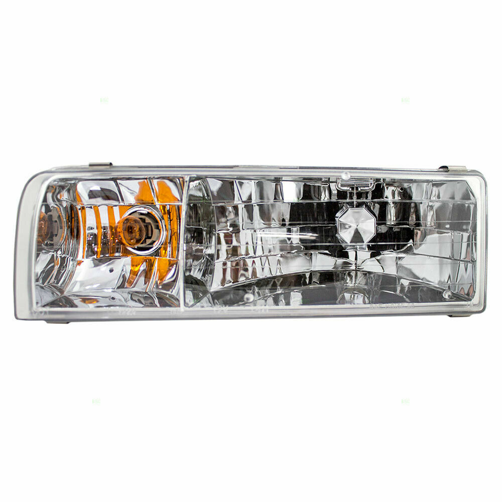 GULF STREAM FRIENDSHIP 2000 2001 2002 2003 LEFT HEADLIGHT HEAD LIGHT LAMP RV