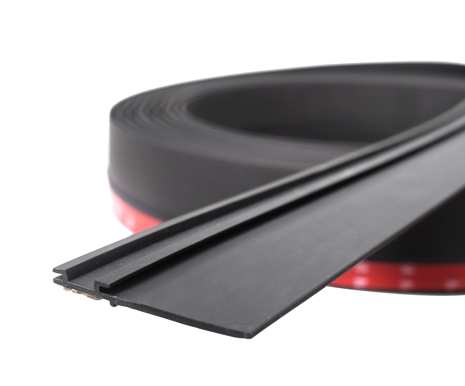 1/2″x2.75″x35 RV Trailer Slide Out Wiper Seal Camper Travel Rubber Weather Seal