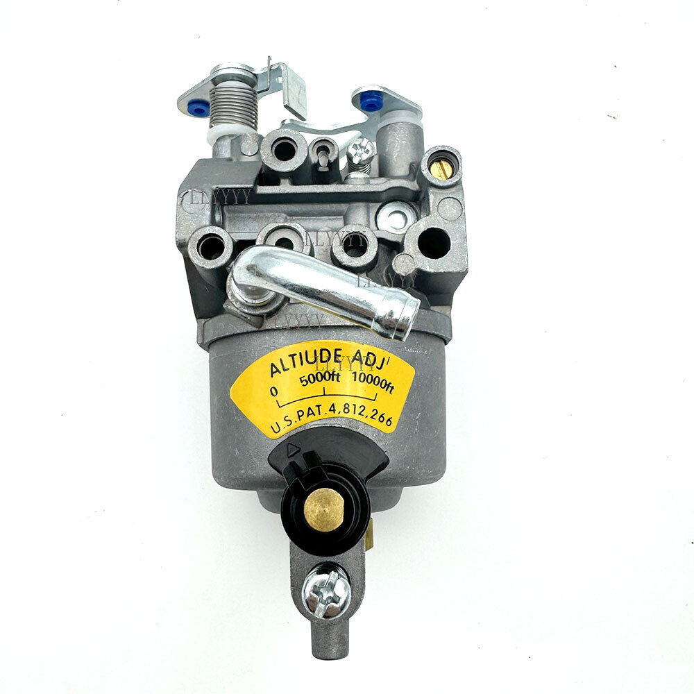 New Carburetor For 146-0705 Onan Microlite RV QG 2800 2.8KVFA26100K Generator