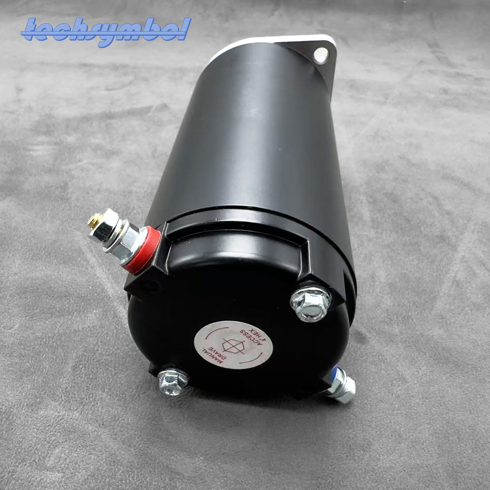 Hydraulic Power Leveling System Unit Pump Motor for RV 414850 179327 for Lippert