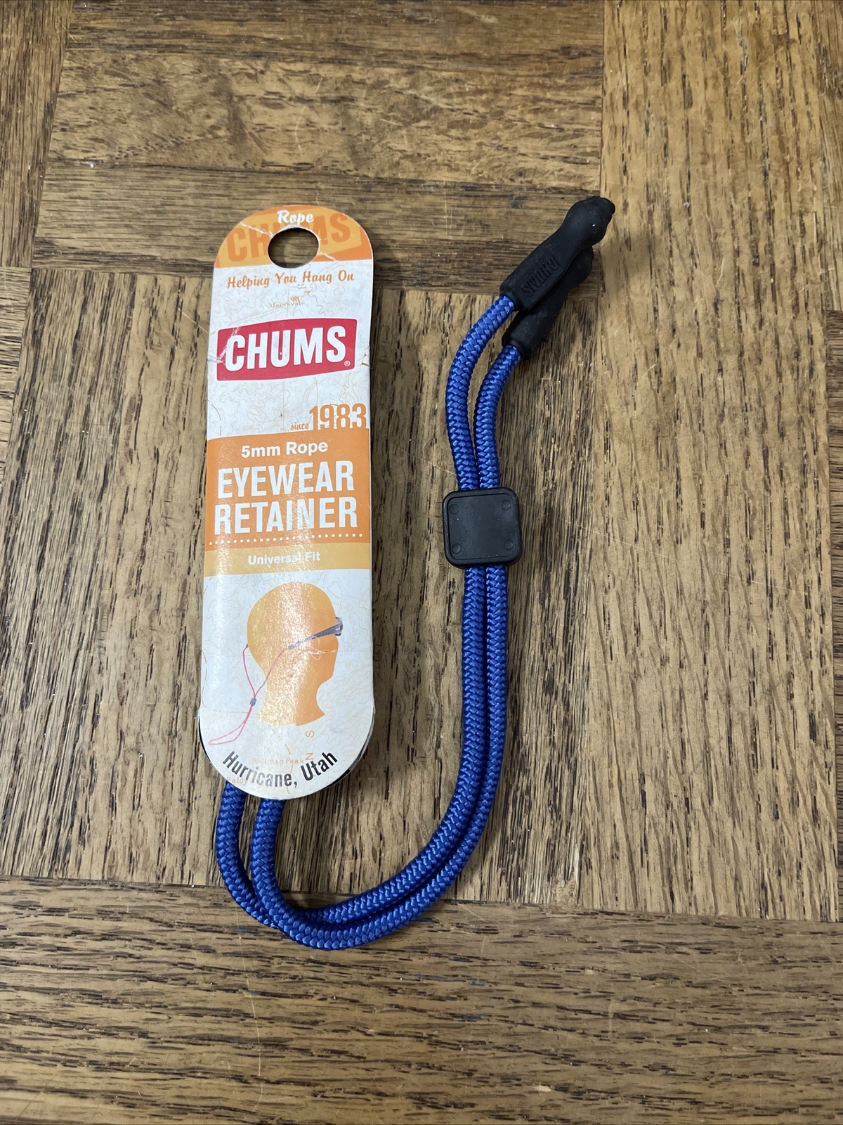 Chums Eyewear Retainer 5mm