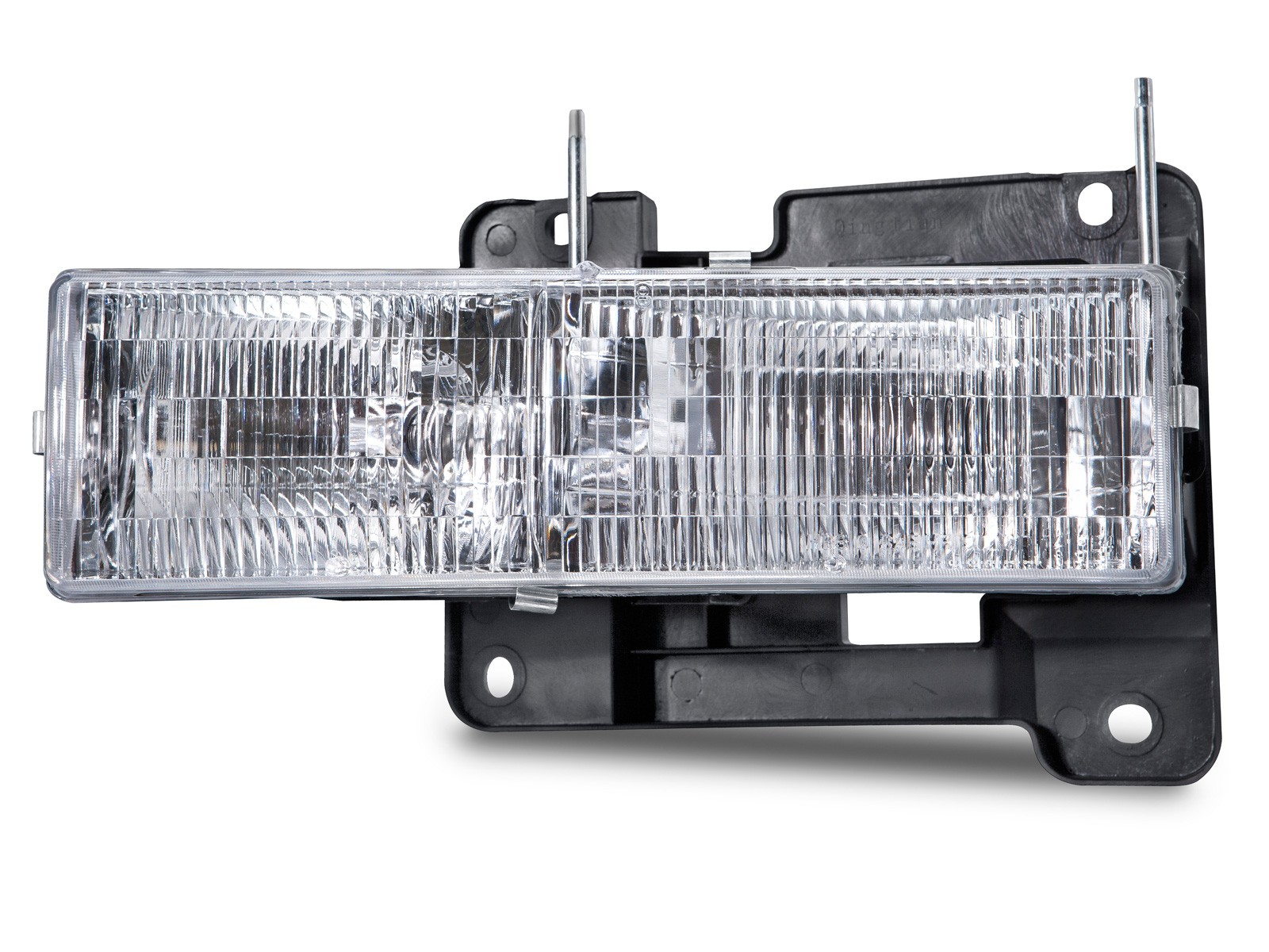 Headlight Fits Fleetwood Storm 2000-2003 Left Driver Side Halogen Headlamp
