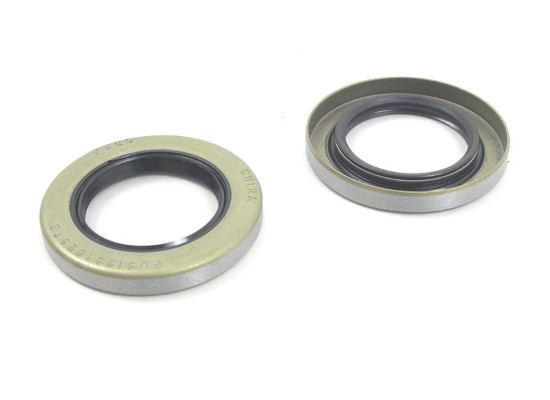 Redline RG06-010 12192TB Double Lip Grease Seals – 1.25″ ID – 1.979″ OD – 2 Pack