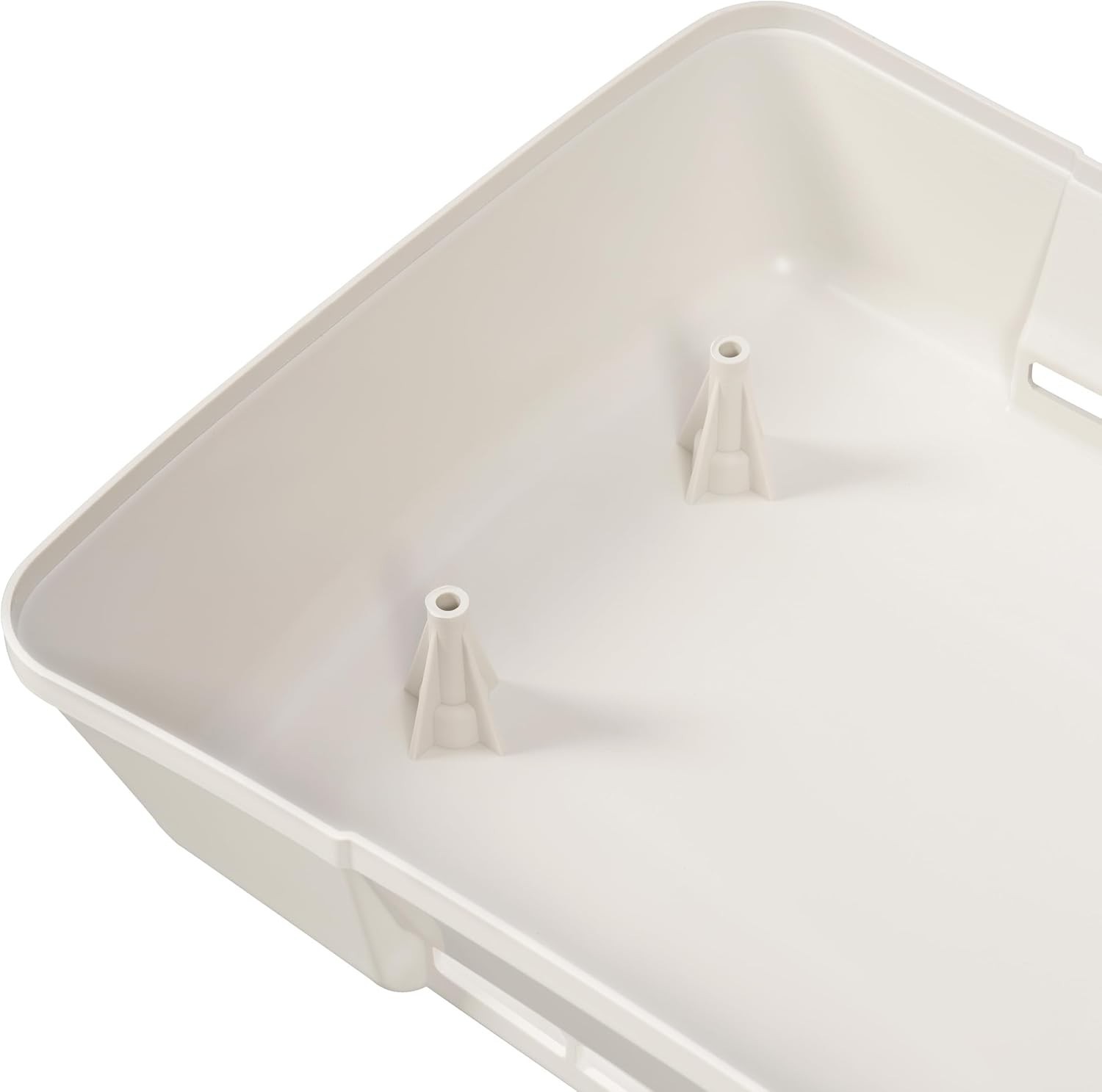 RV Refrigerator Vent Cover Compatible with Dometic Vents Direct Replacement L…