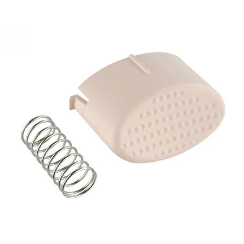 Dometic Midi Heki Rooflight Push Button In Cream Caravan Motorhome BG1522