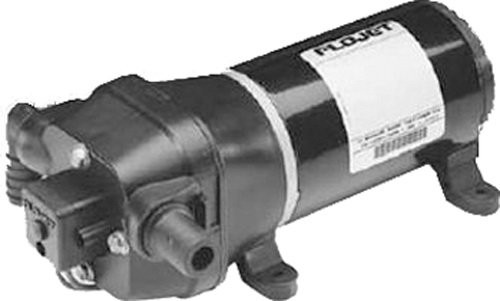 Flojet 02090-104 35 PSI Pressure Switch Assembly for Marine & RV Water Systems