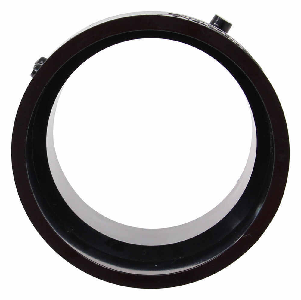 Valterra T1029-2 RV 3″ Bayonet x 3″ Hub Termination Sewer Adapter