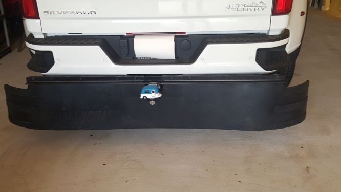 Smart Solutions 7094 EXTERIOR HARDWARE RV