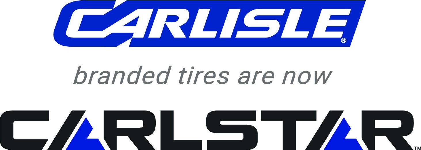 Carlisle Sport Trail Trailer Tire LRE 10ply 20.5×8.0-10